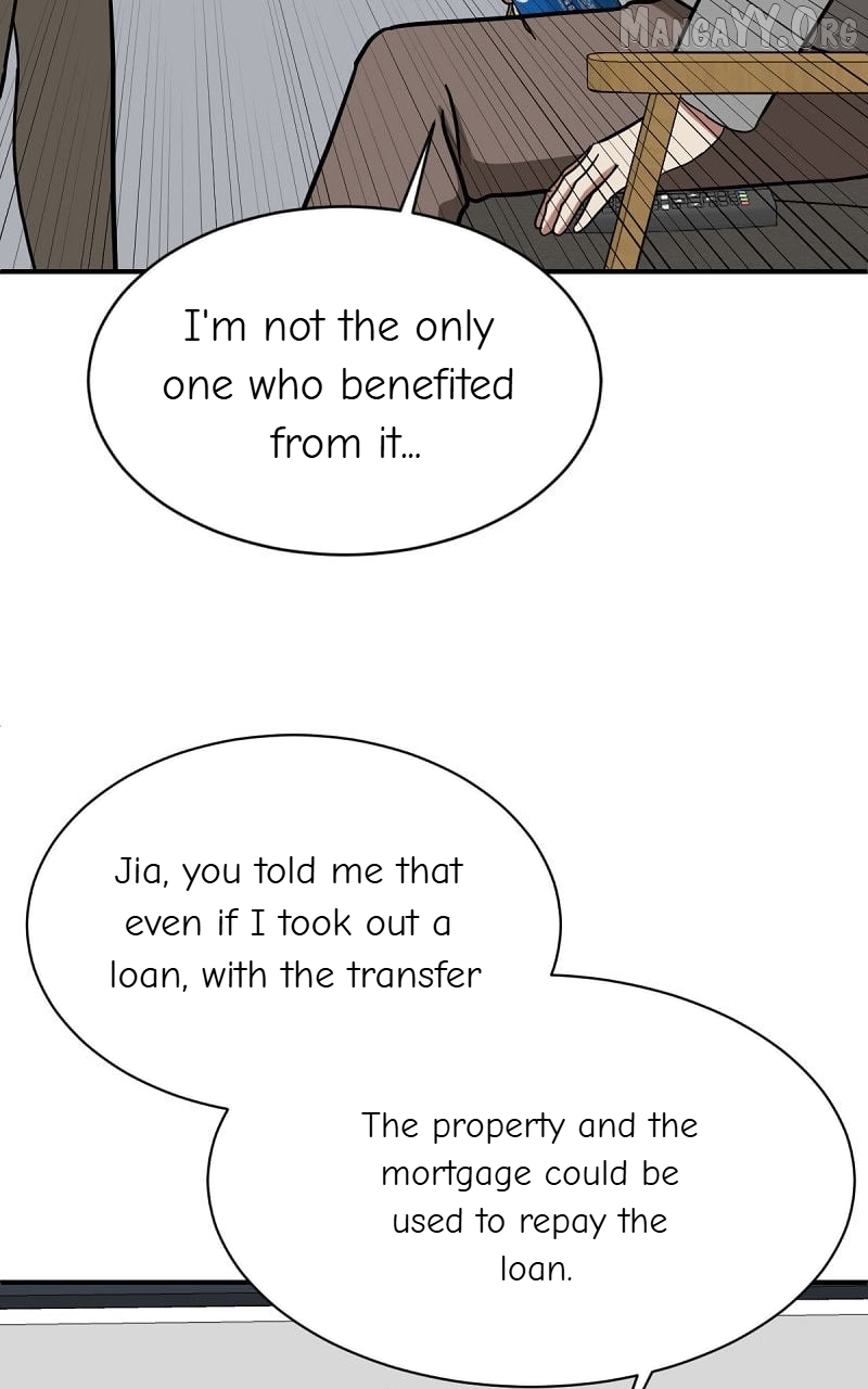 Change Me Chapter 60 - page 89